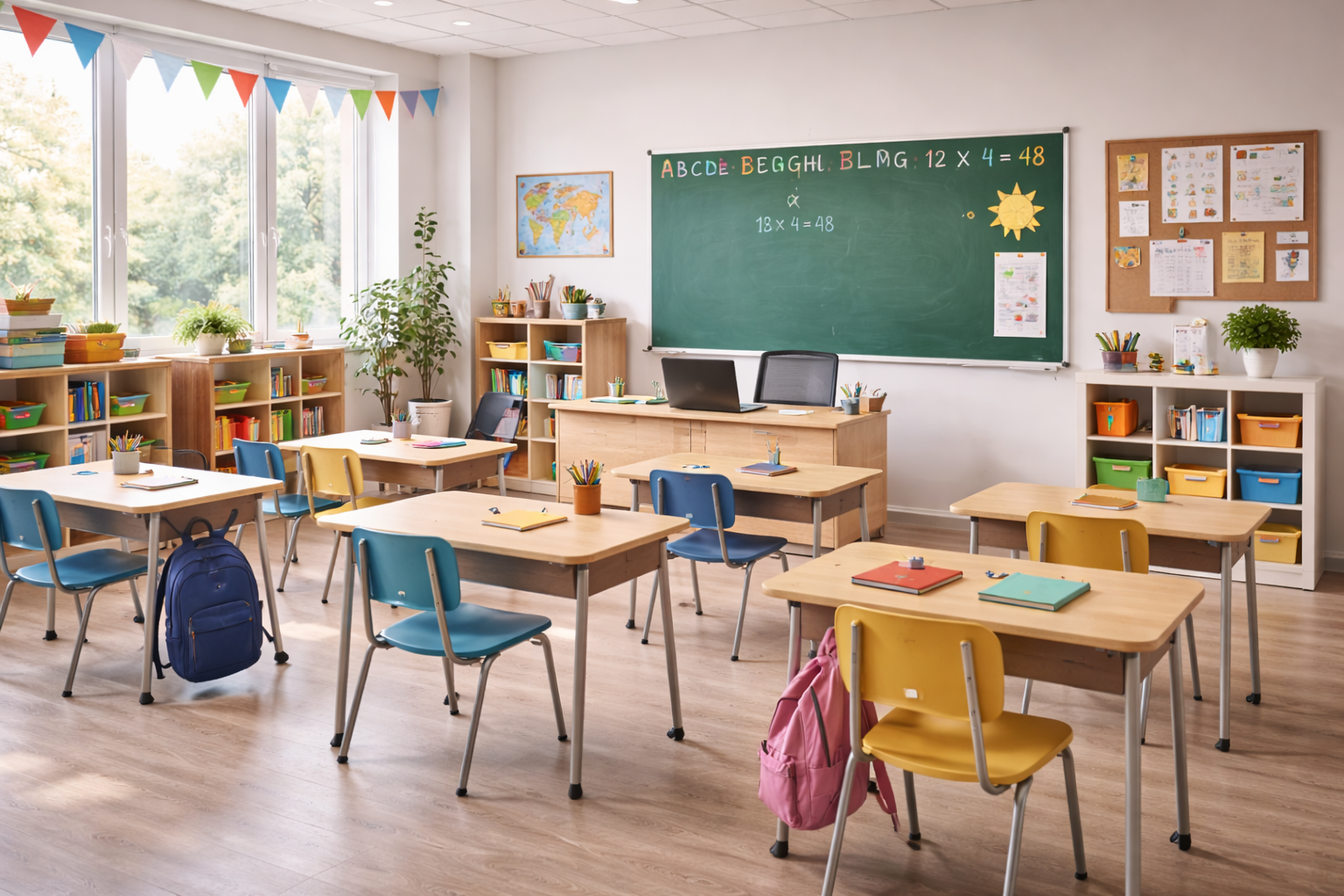 Nettoyage désinfection écoles Chartres
