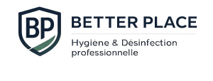 BETTER PLACE